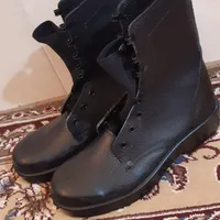 پوتین نو آقانژاد سایز ۴۳