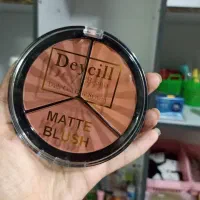 رژگونه پودری  برند دیسیل اصل