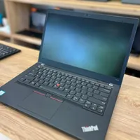 Lenovo Thinkpad T480s|رایانه همراه|شیراز, عفیف‌آباد|دیوار