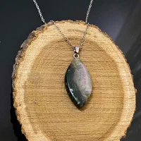 گردنبند عقیق