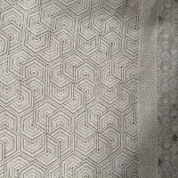 یک جفت رو فرشی سیمین 9متری|روفرشی|ری, دولت‌آباد|دیوار