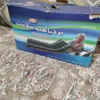 تشک مواج|تشک تختخواب|مشهد, شیرودی|دیوار