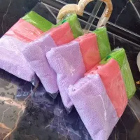 دستمال میکروفایبر