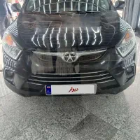 جک s5 دنده ای مدل ۹۴ تمیز