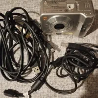 فروش یا معاوضه|دوربین عکاسی و فیلمبرداری|کرج, فاز ۴ مهرشهر|دیوار