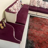 مبل ال میز تلویزیون میز نهار خوری