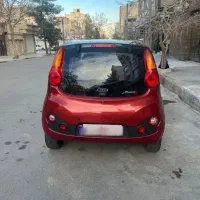 mvm 110s لاکچری|خودرو سواری و وانت|زاهدان, |دیوار