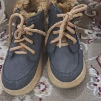 کفش بچگانه