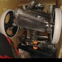 ویلچر سی پی نونو|آرایشی، بهداشتی، درمانی|اسلام‌شهر, مطهری|دیوار