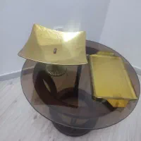 ظروف آشپزخانه نو با جعبه برای کادویی