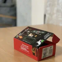 گوشی هوپ|موبایل|تهران, کیانشهر|دیوار