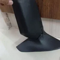 آینه بغل ماشین سمت چپ