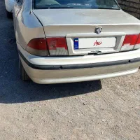 سمند ۸۲|خودرو سواری و وانت|مشهد, طبرسی شمالی|دیوار