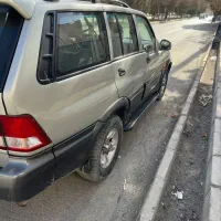 موسو چهار سیلندر