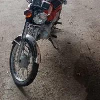 موتور مدل 1388