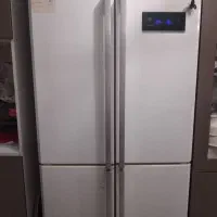 یخچال|یخچال و فریزر|قم, اسمعیل آباد|دیوار