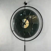 ساعت دیواری ریوا|ساعت دیواری و تزئینی|صدرا-فارس, |دیوار