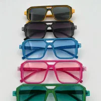 عینک آفتابی و پلاریزه|بدلیجات|یزد, |دیوار