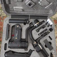 ژیون crane 3s (کرین ۳ اس)