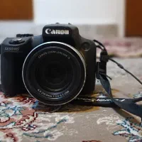 فروش دوربین کانن  (canon)  sx50 Hs