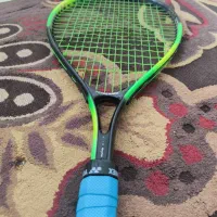 راکت تنیس|ورزش‌های توپی|ری, حمزه‌آباد|دیوار