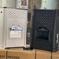 بخاری گازی ۷هزار حصیری (جنرال)