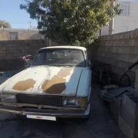 پیکان مدل 78|خودرو سواری و وانت|کوزران, |دیوار