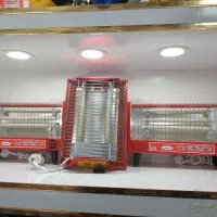 هیتر  بخاری برقی  کم مصرف اخوان  (امیری)