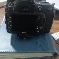 دوربین نیکون d7100
