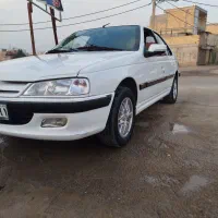 پرشیا ۹۰ دوگانه کارخانه|خودرو سواری و وانت|پارسآباد, |دیوار