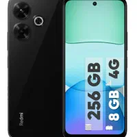 ردمی ۱۳ دو سیم‌کارت رم ۸ حافظه ۲۵۶