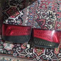 خطر اسپرت ۱۳۱ و صبا|قطعات یدکی و لوازم جانبی|کرمان, |دیوار