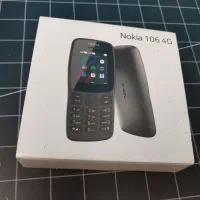 نوکیا 106 4G