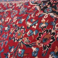 فرش 12 متری دست باف