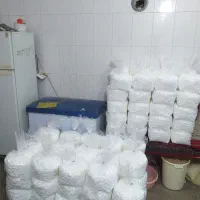 فروش ۱۰۰ بسته قند ۵ کیلویی