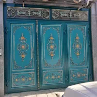 نقاشی و پلیستر ساختمان