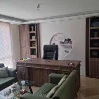 دولت ۱۵۵متر ۴ خواب شیک تکواحدی مناسب همه مشاغل|اجارهٔ دفتر کار، اتاق اداری، مطب|تهران, اختیاریه|دیوار