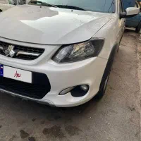 کوییک ساده مدل ۱۴۰۱|خودرو سواری و وانت|تبریز, |دیوار