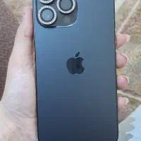 اپل iphone 14 Pro Max با حافظهٔ ۲۵۶ گیگابایت|موبایل|تهران, نازی‌آباد|دیوار