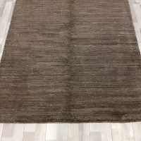 سه متری گبه قشقایی ساده مدرن پشم طبیعی پرز بلند|گلیم، جاجیم، گبه|تهران, حر|دیوار