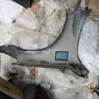 چراغ و کاپوت هیوندا.تویوتا.|قطعات یدکی و لوازم جانبی|تبریز, |دیوار