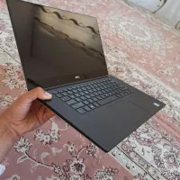 لپ تاپ DELL precision 5520 4K صفحه لمسی|رایانه همراه|رشت, رودباری|دیوار