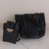 دوعدد کیف قیمت توافقی