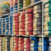 سیم و کابل خراسان افشار نژاد