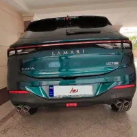 لاماری ایما کم کارکرد 1401|خودرو سواری و وانت|بابل, |دیوار