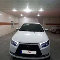 دنا پلاس 6دندهEF7P مدل 1404