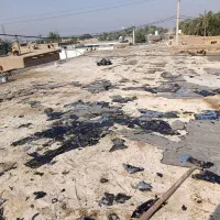 قیر گونی و نصب ایزوگام دلیجان|خدمات پیشه و مهارت|اهواز, شریعتی جنوبی|دیوار