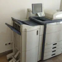 فتوکپی رنگی لیزری توشیبا c6530|پرینتر، اسکنر، کپی، فکس|تهران, سهروردی|دیوار