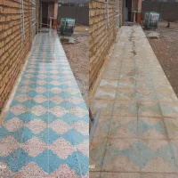 کاشی سابی کف سابی .کاشی ساب کف ساب سنگ ساب