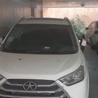 جکs3|خودرو سواری و وانت|ورامین, ورامین|دیوار